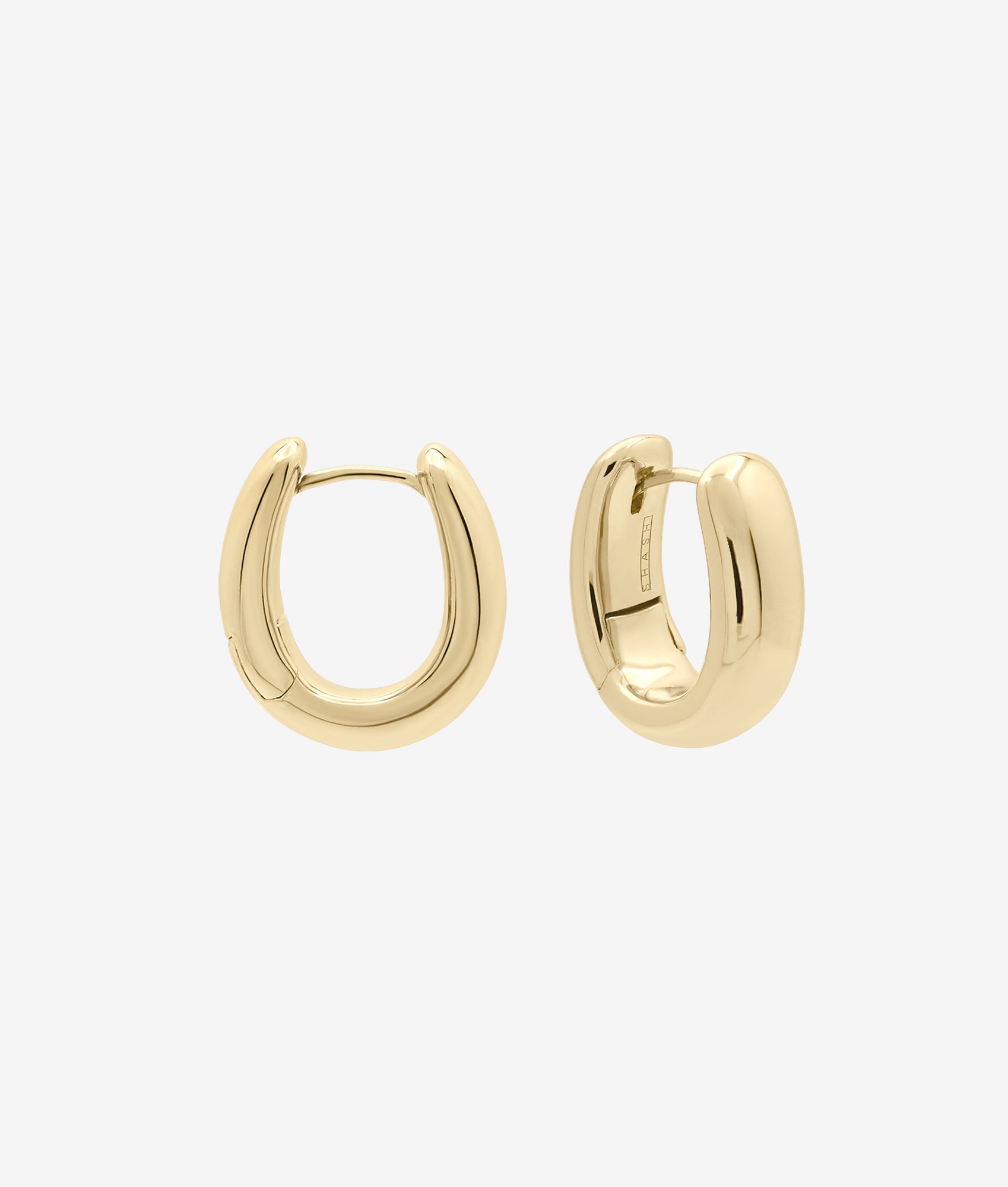 Maxine Everyday Hoop