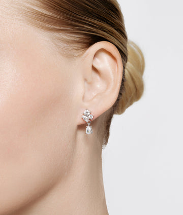 Camille Drop Earring