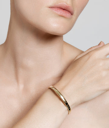 Tilu Bangle Bracelet