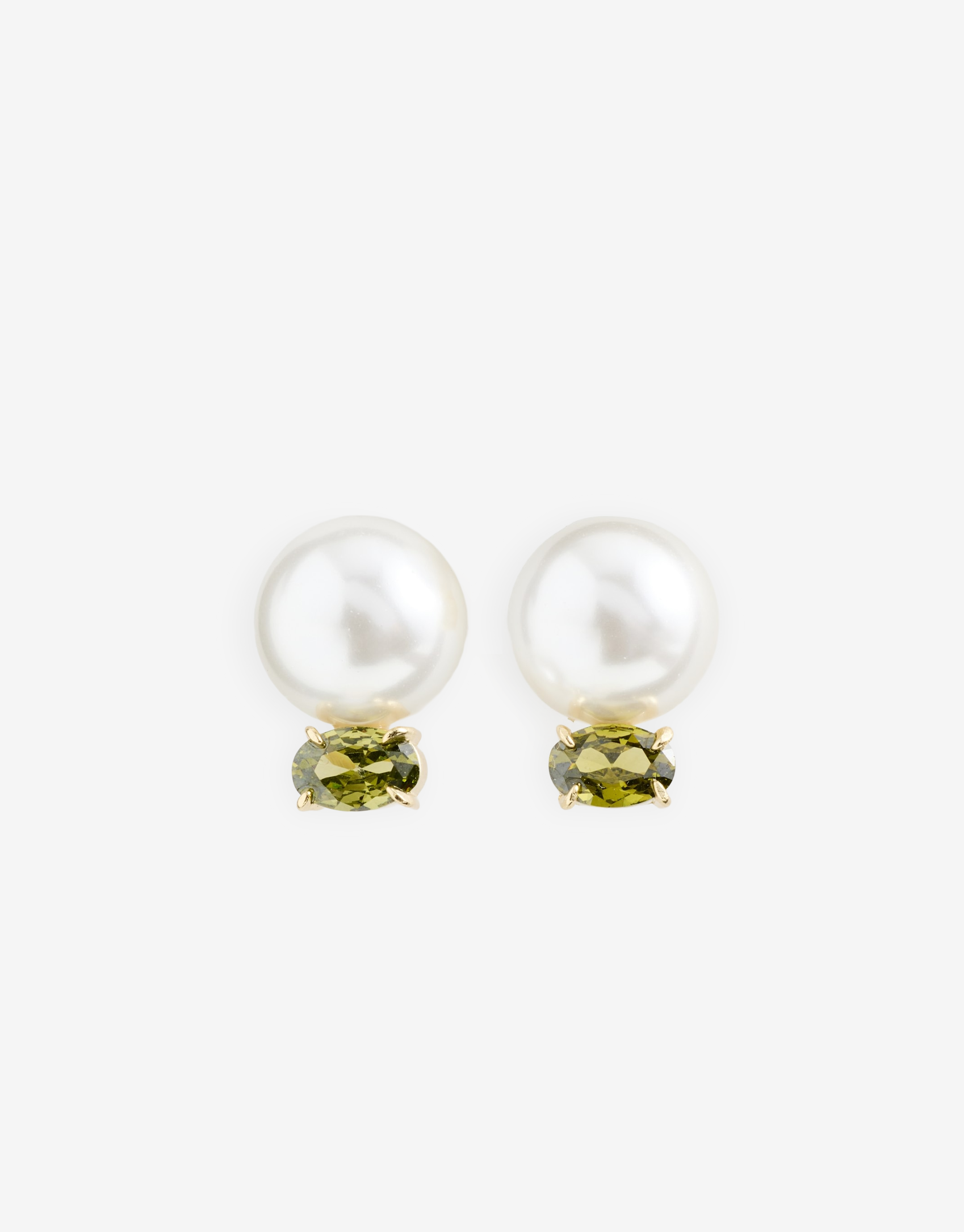 Perle Pridiot Earrings