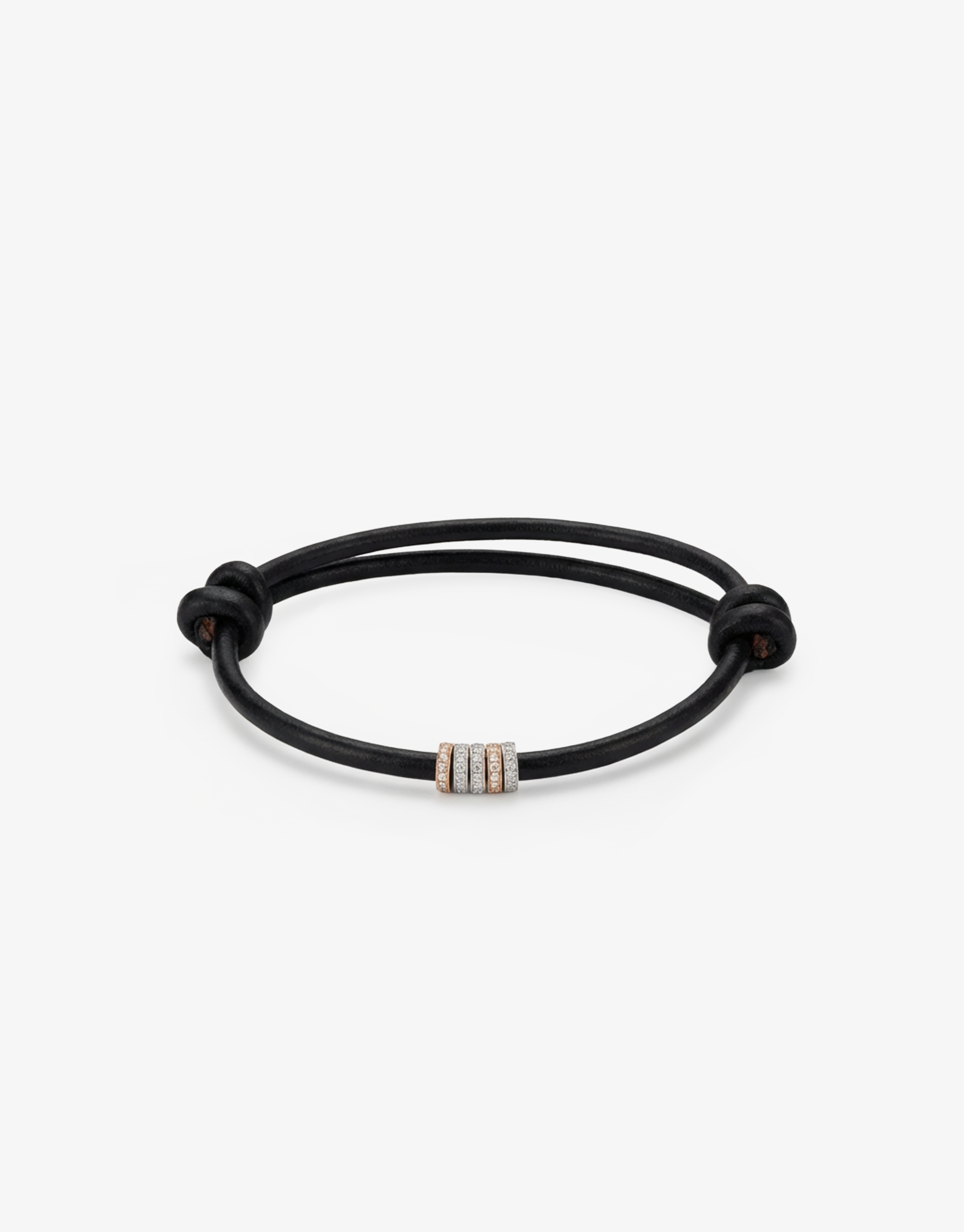 Gaia Cord Bracelet
