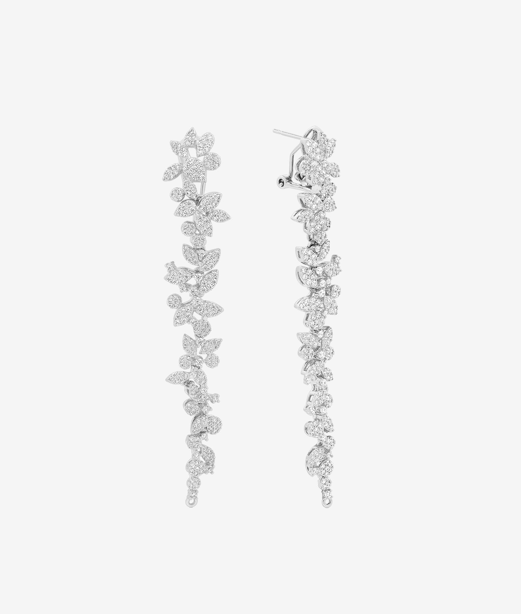 Sierra Drop Earring