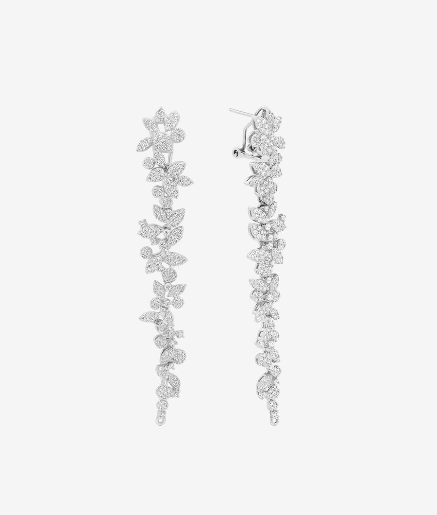 Sierra Drop Earring