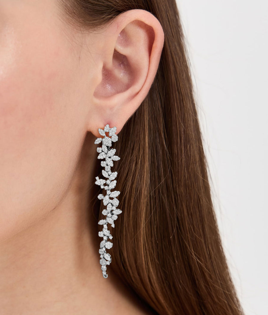Sierra Drop Earring