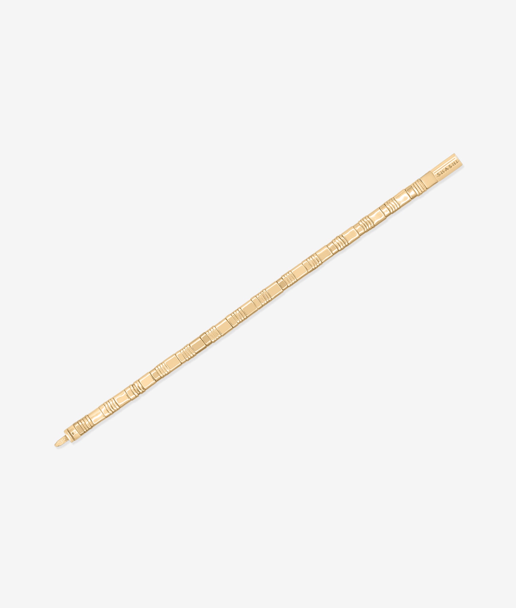 Tilu Clasp Bracelet, Pendesi