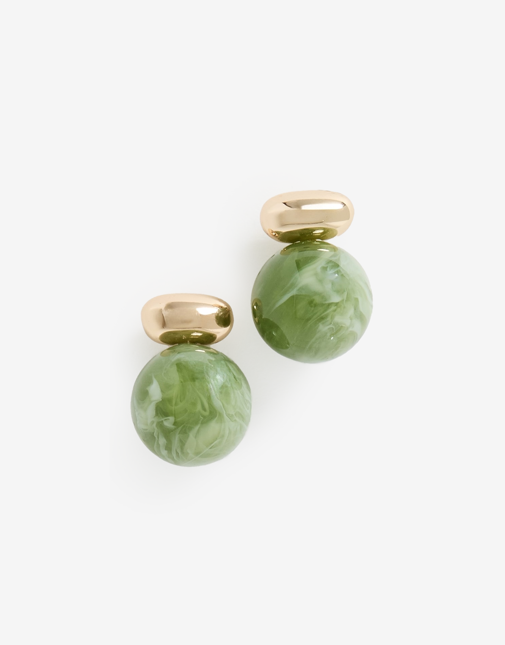 Alice Gemstone Earring