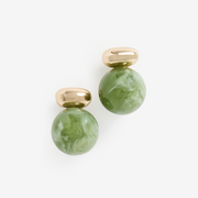 Alice Gemstone Earring