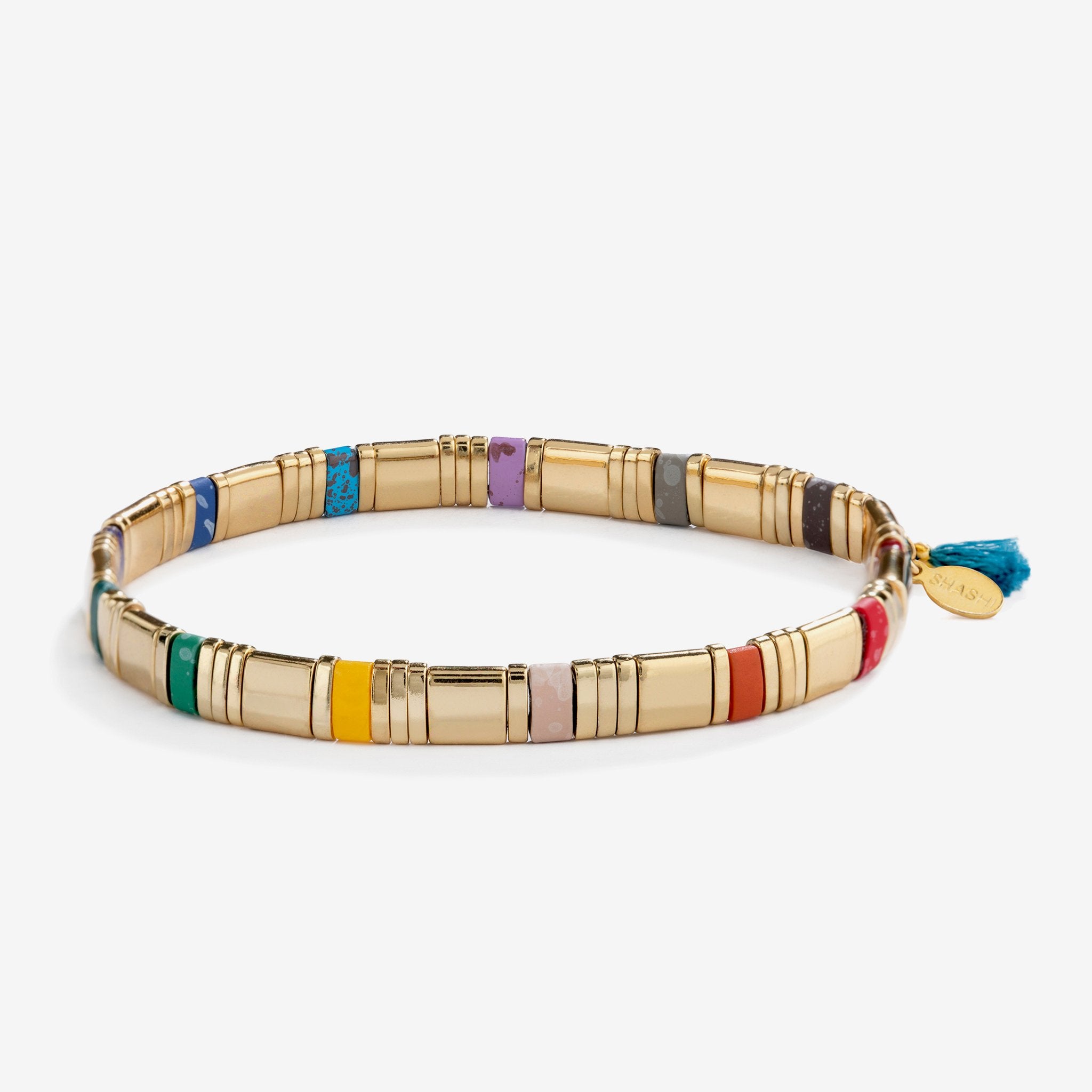 Tilu Bracelet - Golden