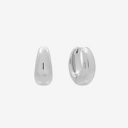 Cameron Hoop Earrings