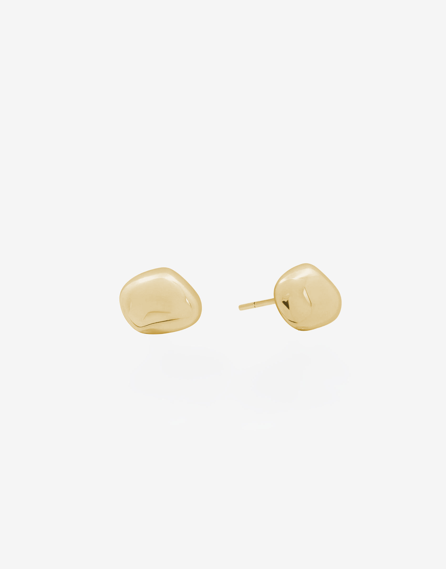 Carter Stud Earring