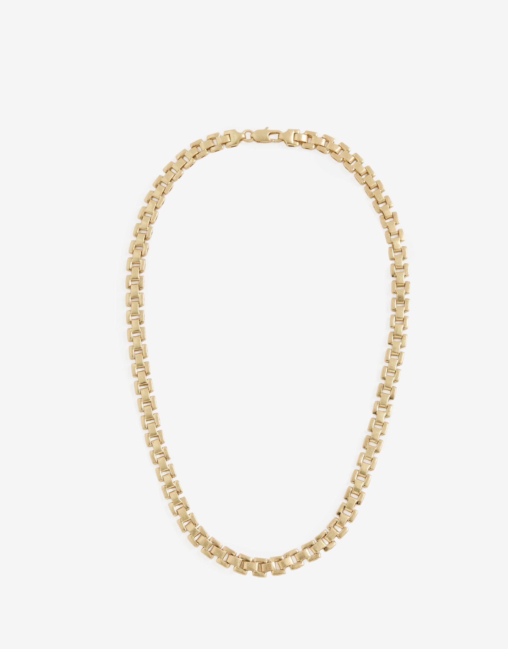 Casa Chain Necklace