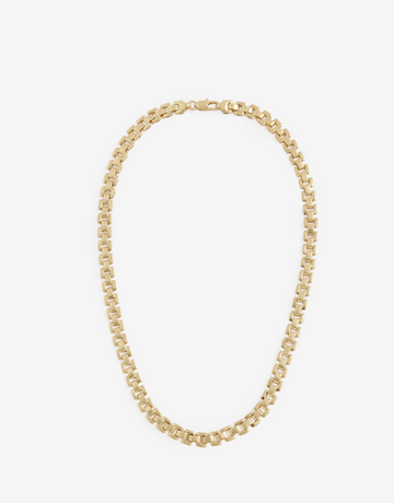 Casa Chain Necklace