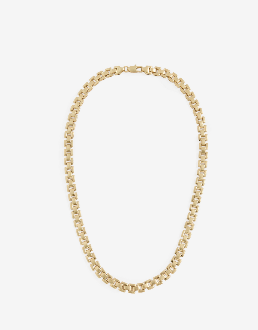 Casa Chain Necklace