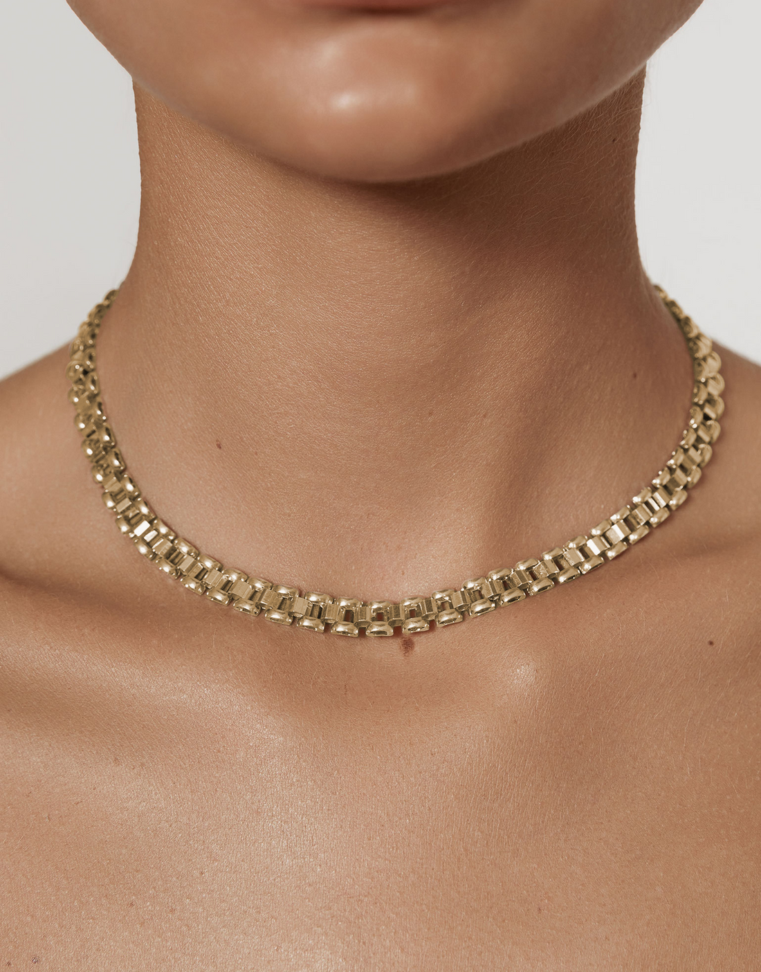 Casa Chain Necklace by SHASHI – SHOP SHASHI