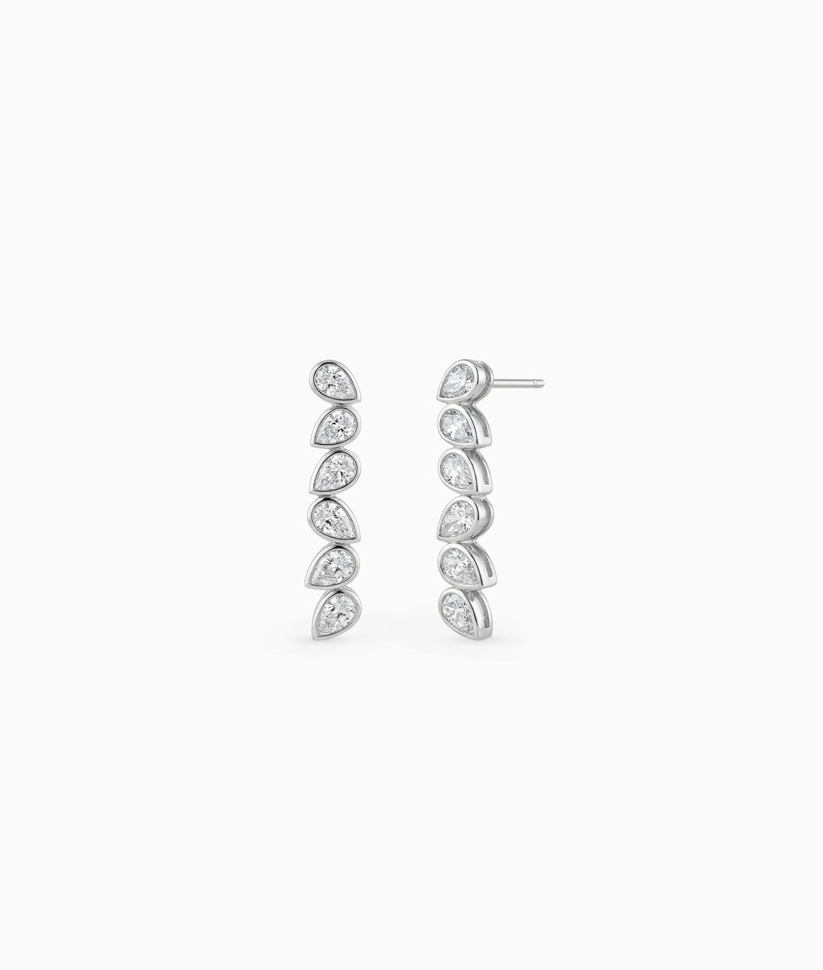 D'anjou Drop Earring