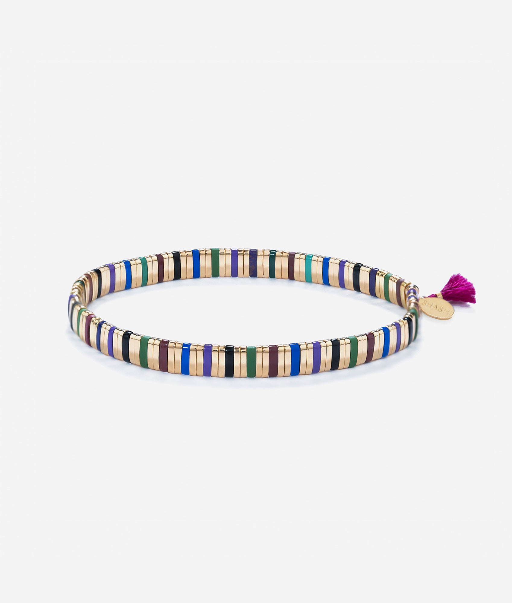 Tilu Bracelet - Dark