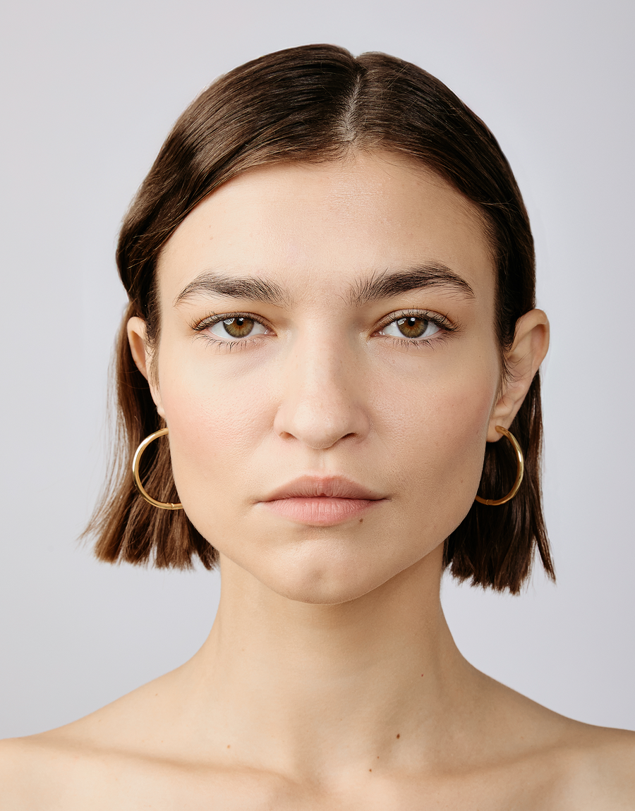 Essential Hoop Earring