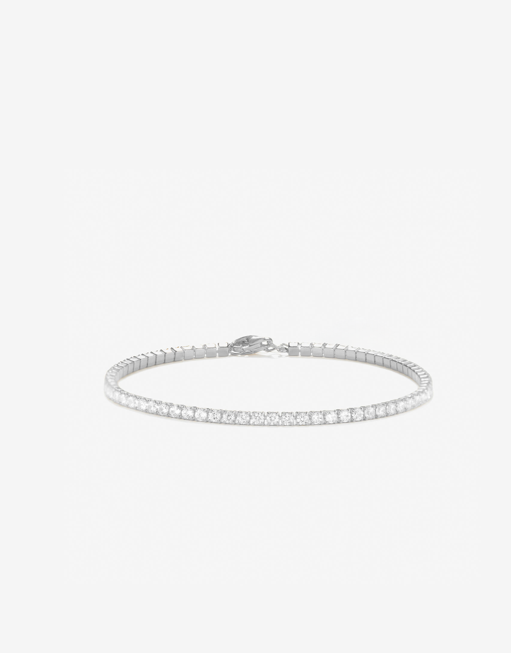 Everyday Diamond Tennis Bracelet