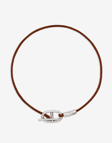 Léon Toggle Necklace