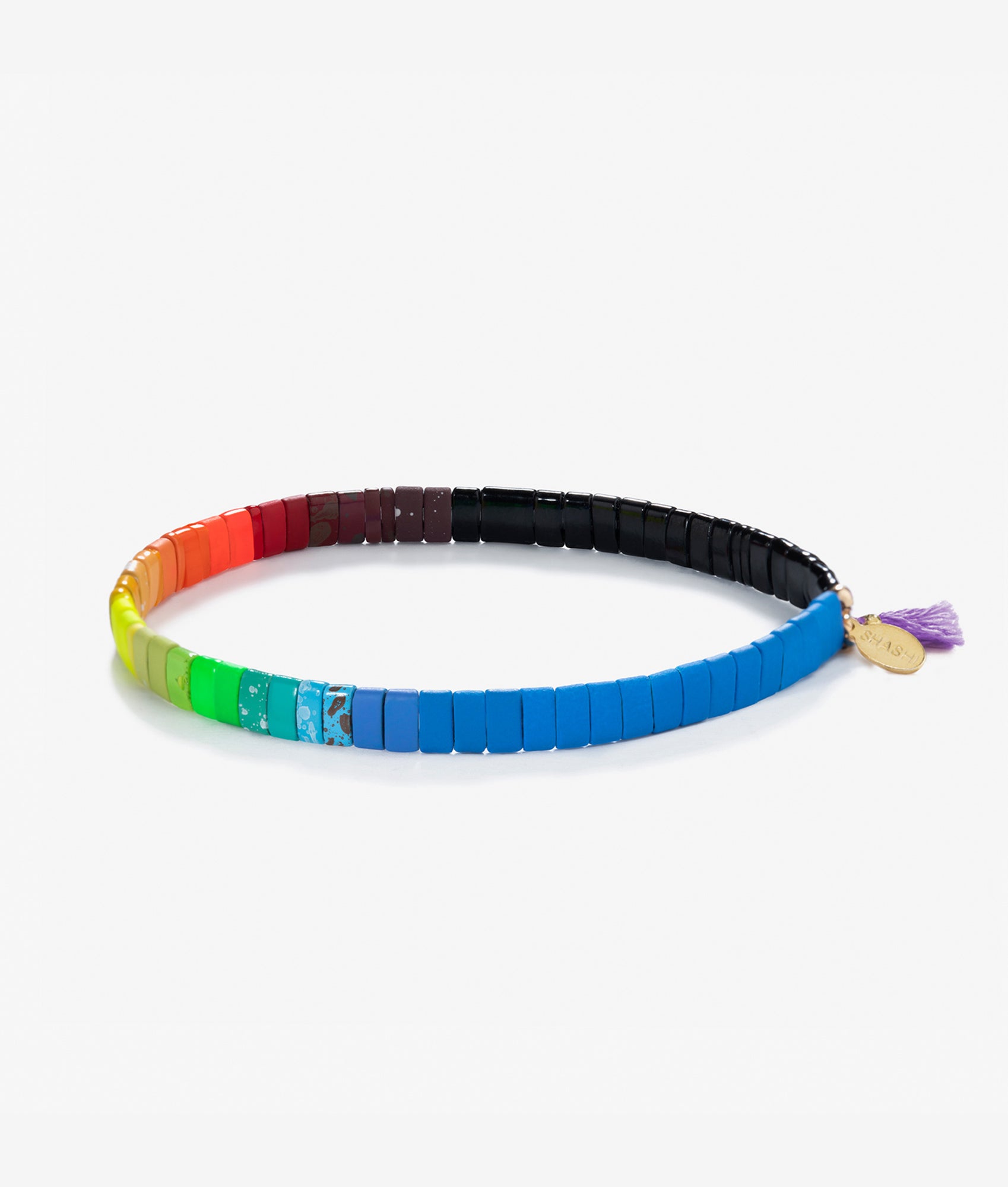 Tilu Bracelet - Rainbows