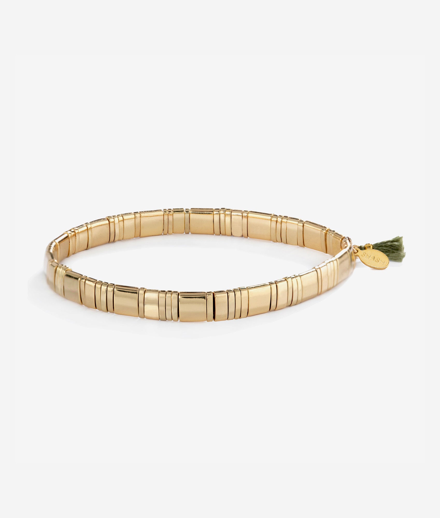 Tilu Bracelet - Golden