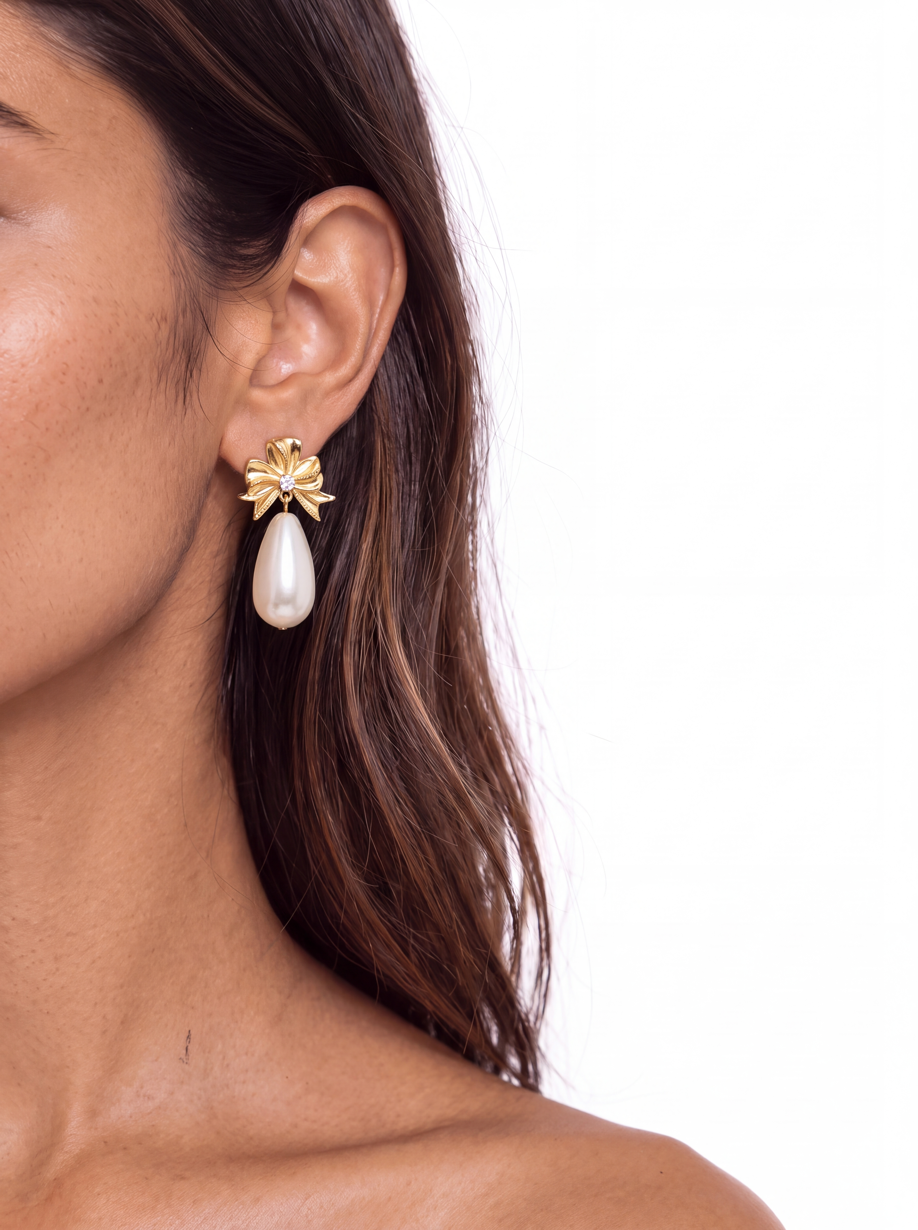 Crawford Earring
