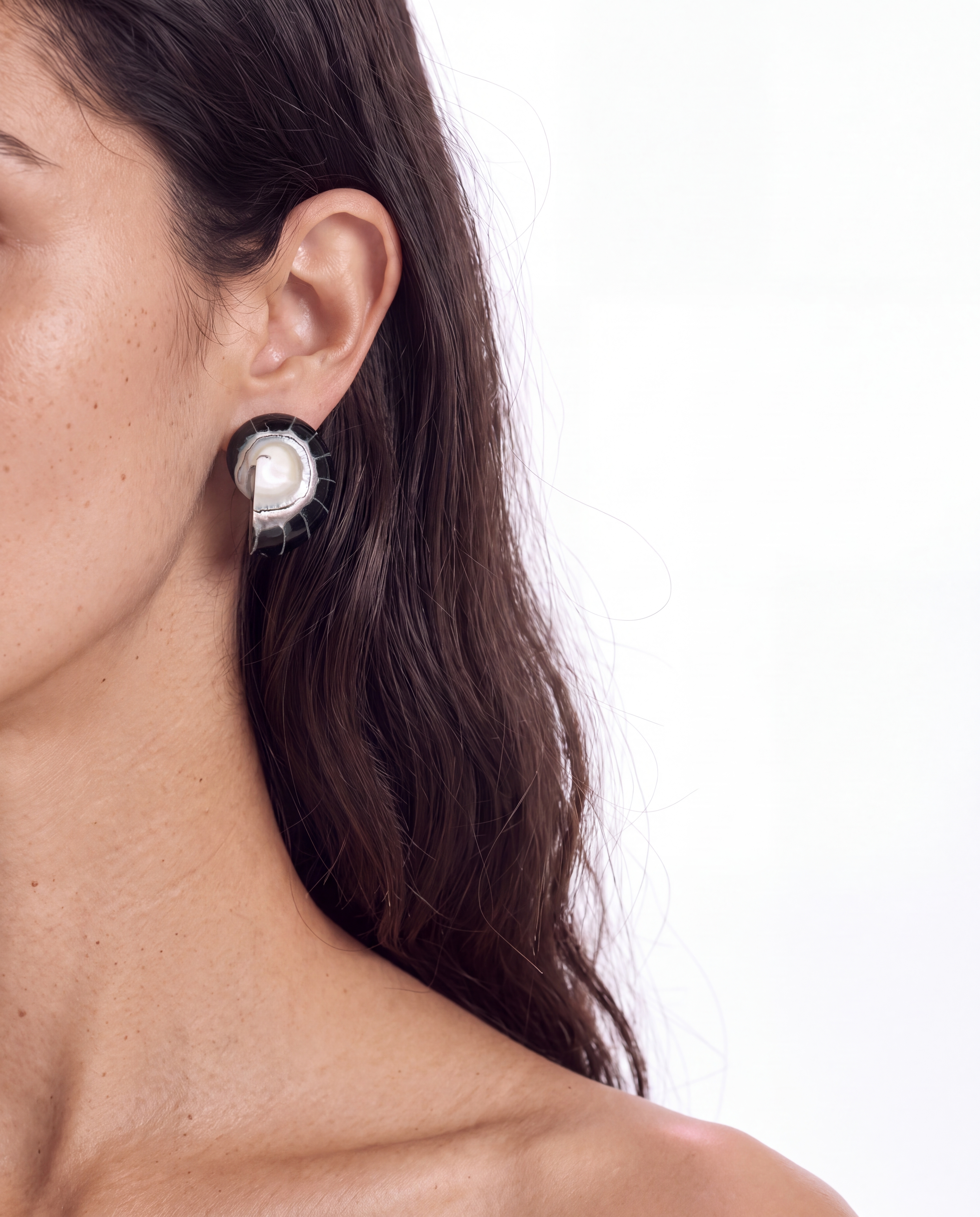 Villa D'Este Earring