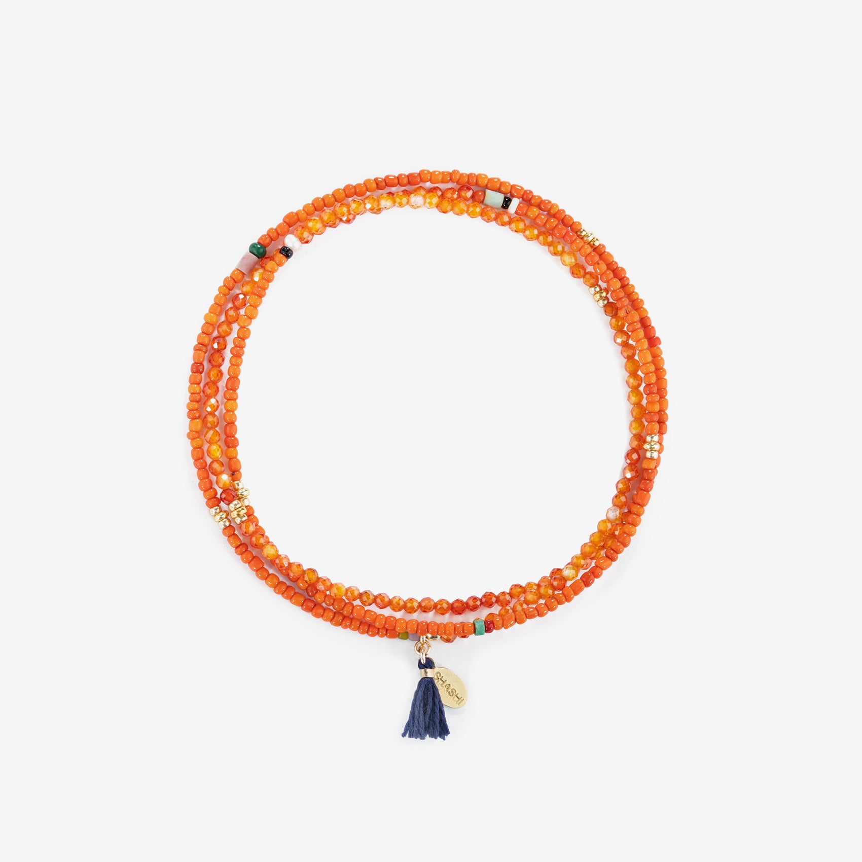 Eliza Gemstone Bracelet