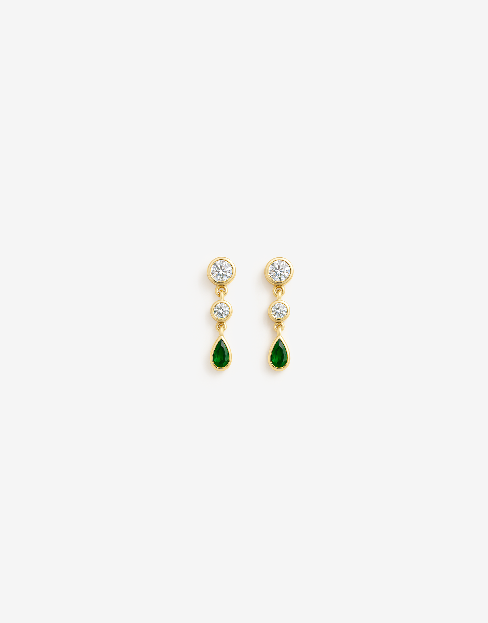 Jenny Earrings