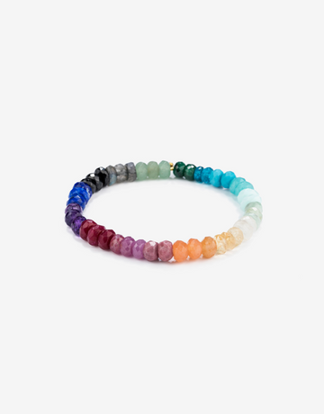 Joe Gemstone Bracelet