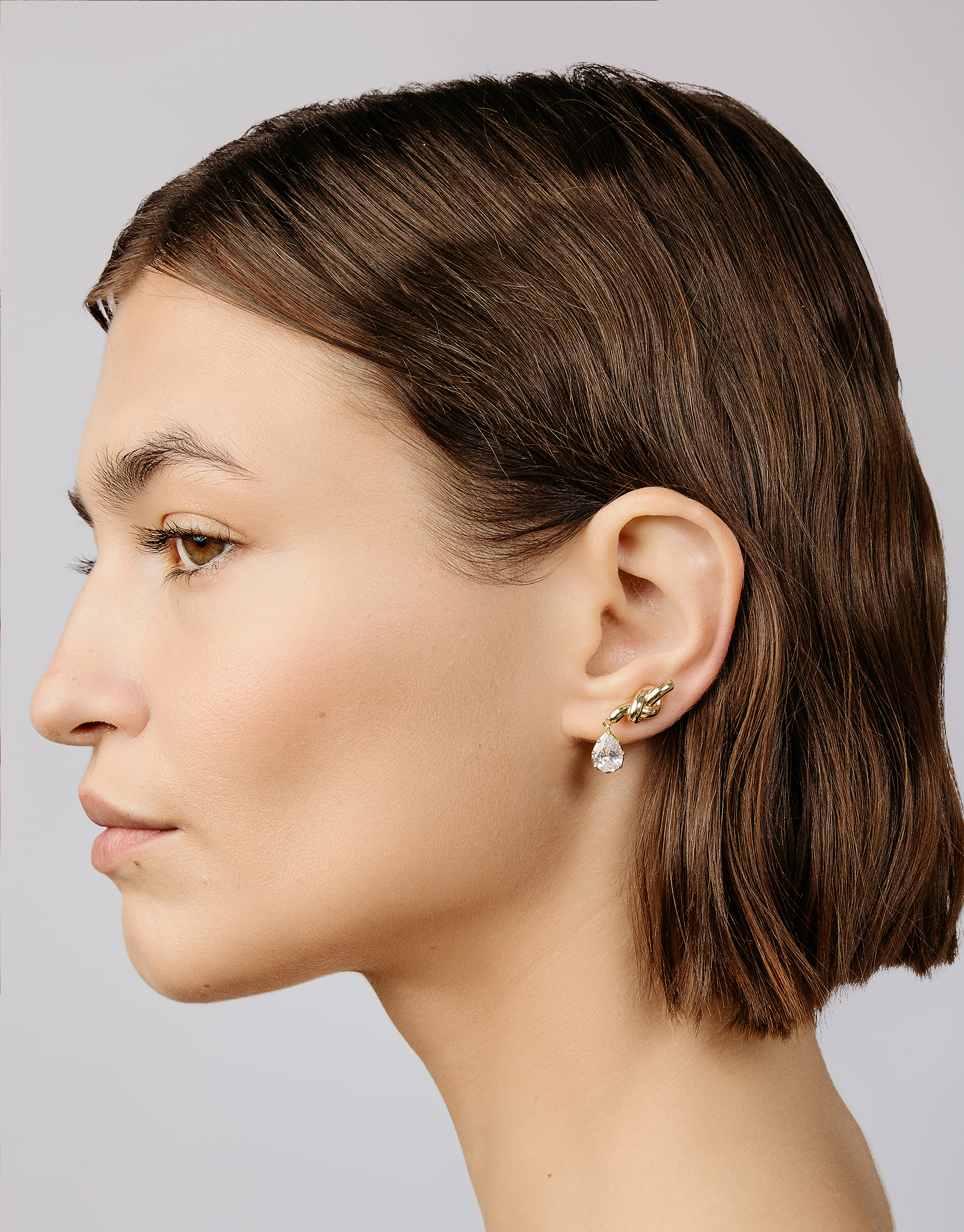 Kate Climber Earring
