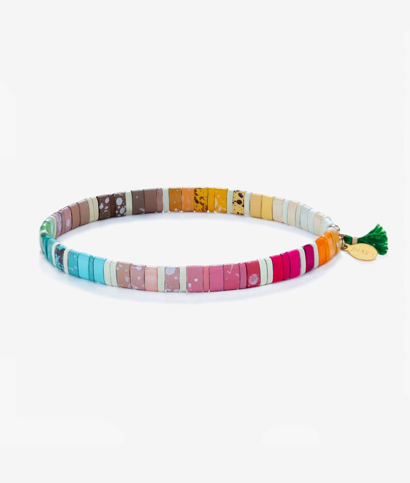 Tilu Bracelet - Rainbows