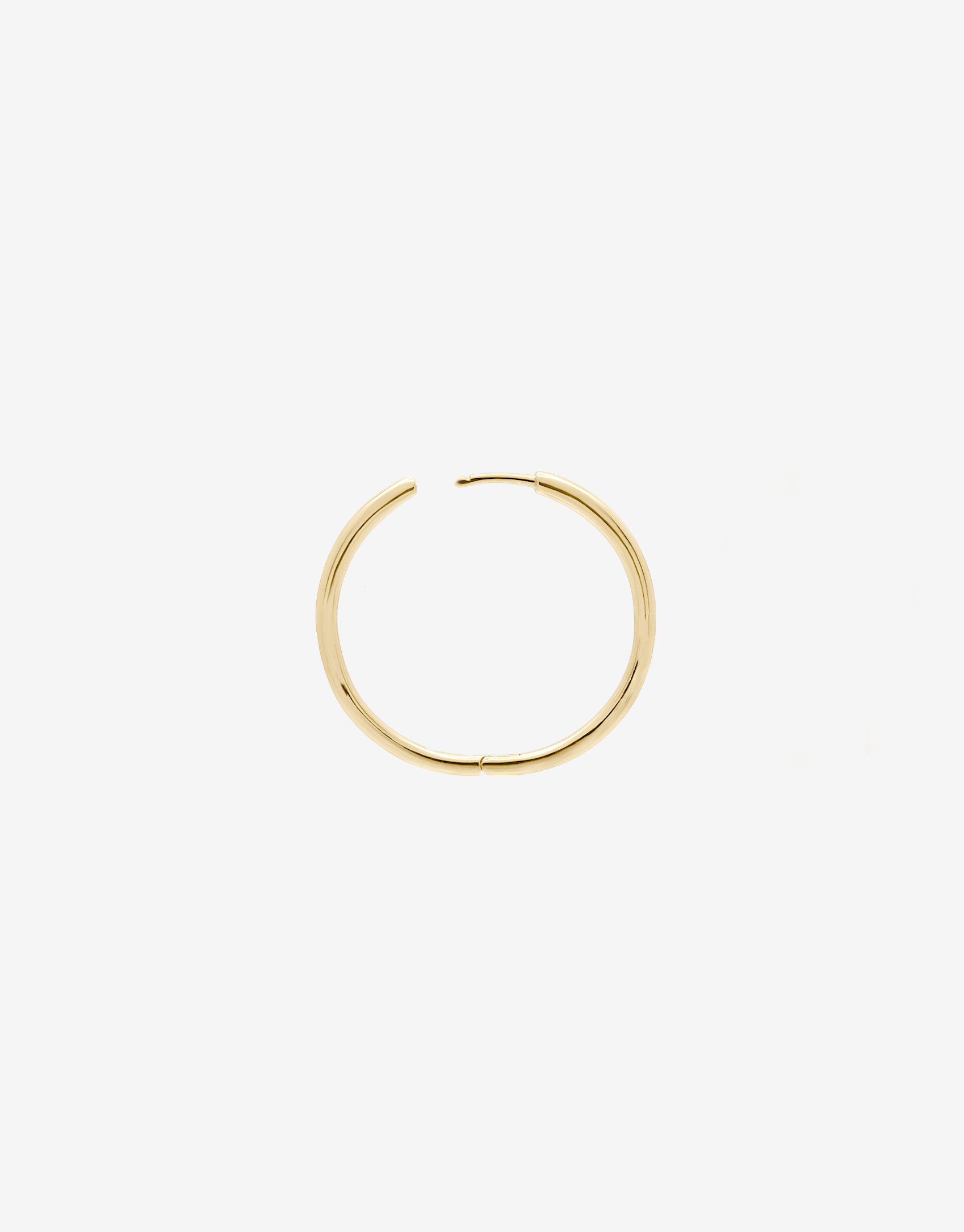 Everyday Medium Hoop