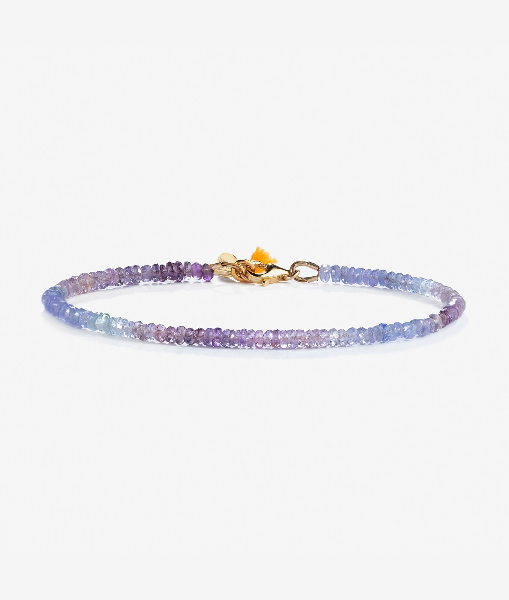 Natasha Gemstone Bracelet
