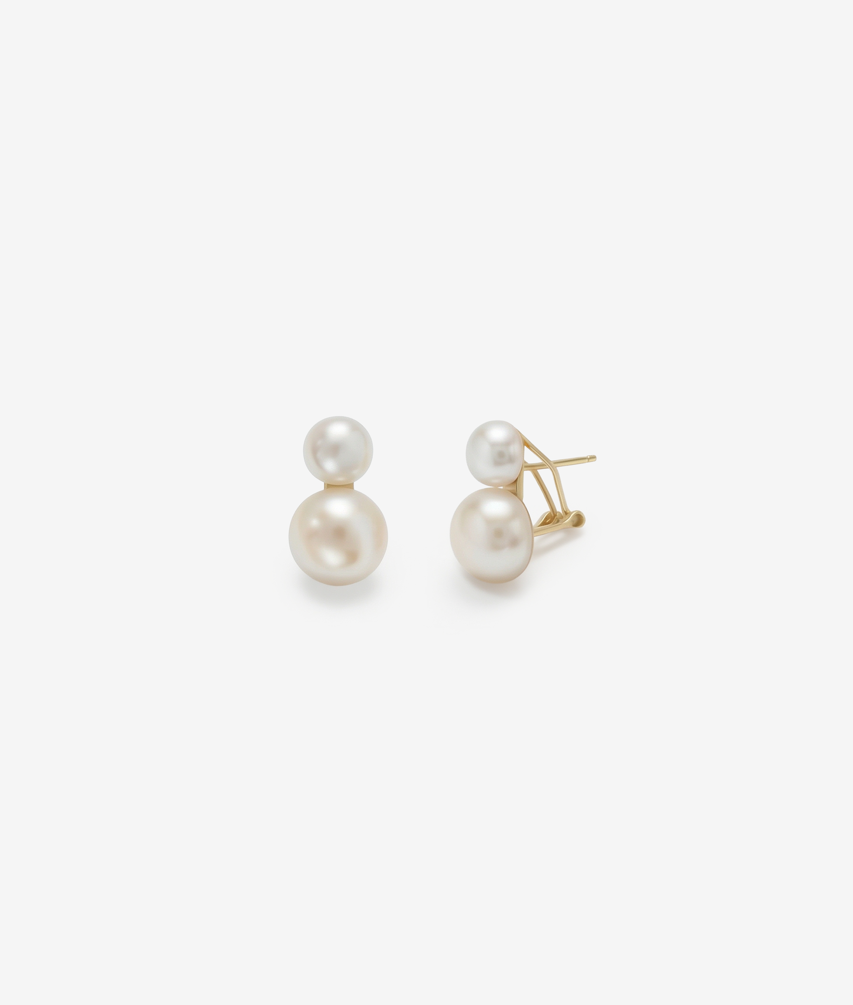 Bianca Pearl Earring