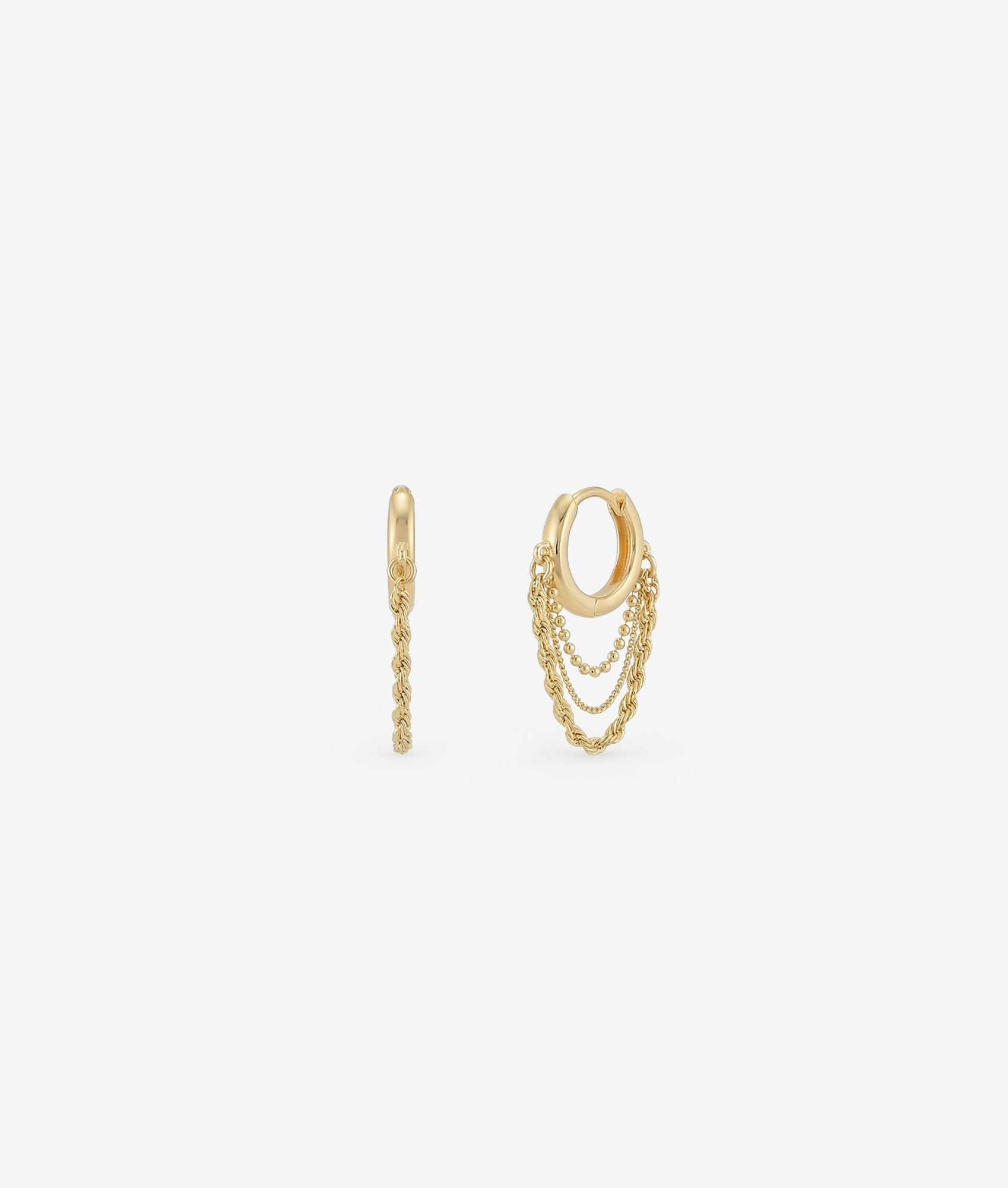 The Paloma Earring II