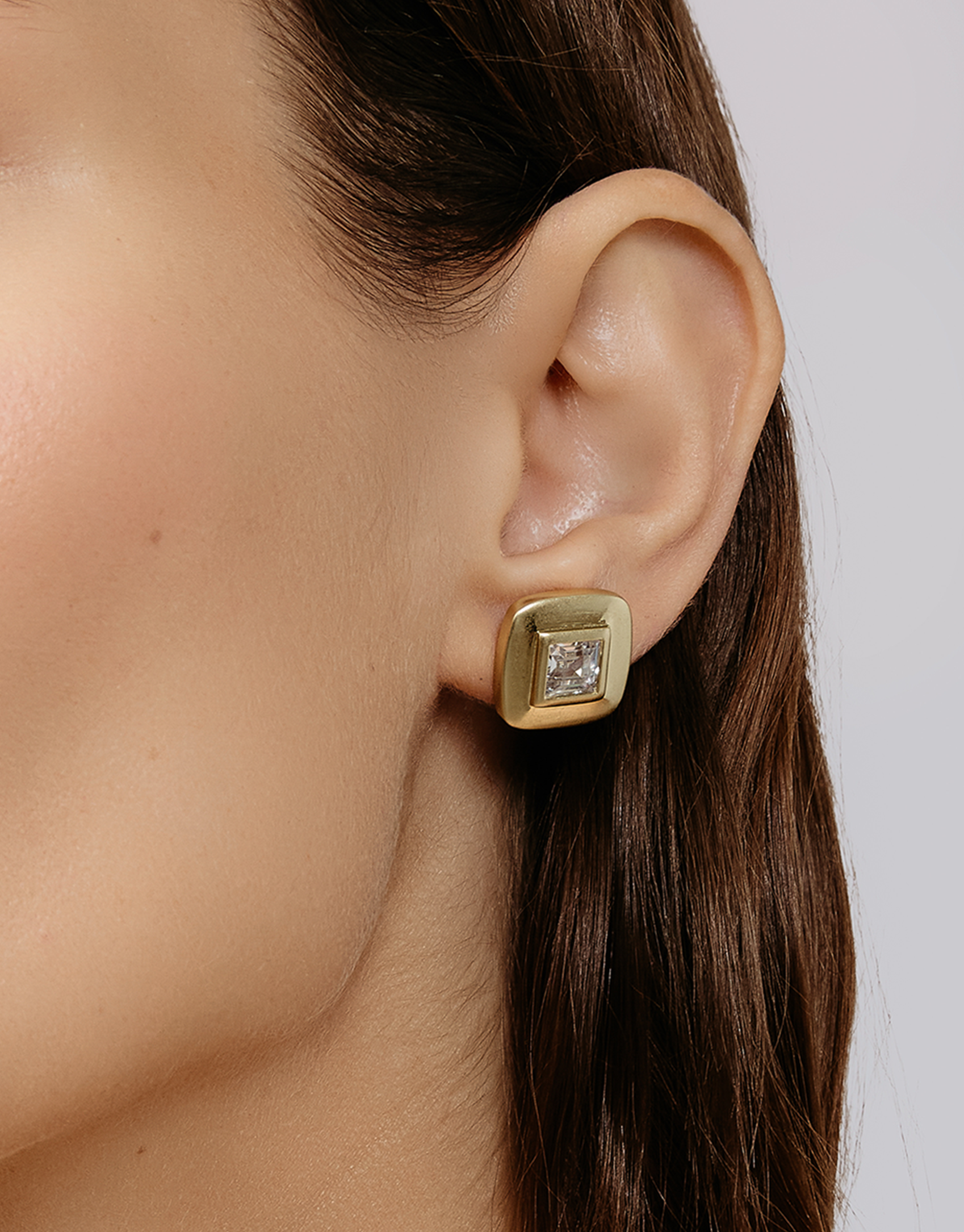 Reagan Deco Pavilion Stud