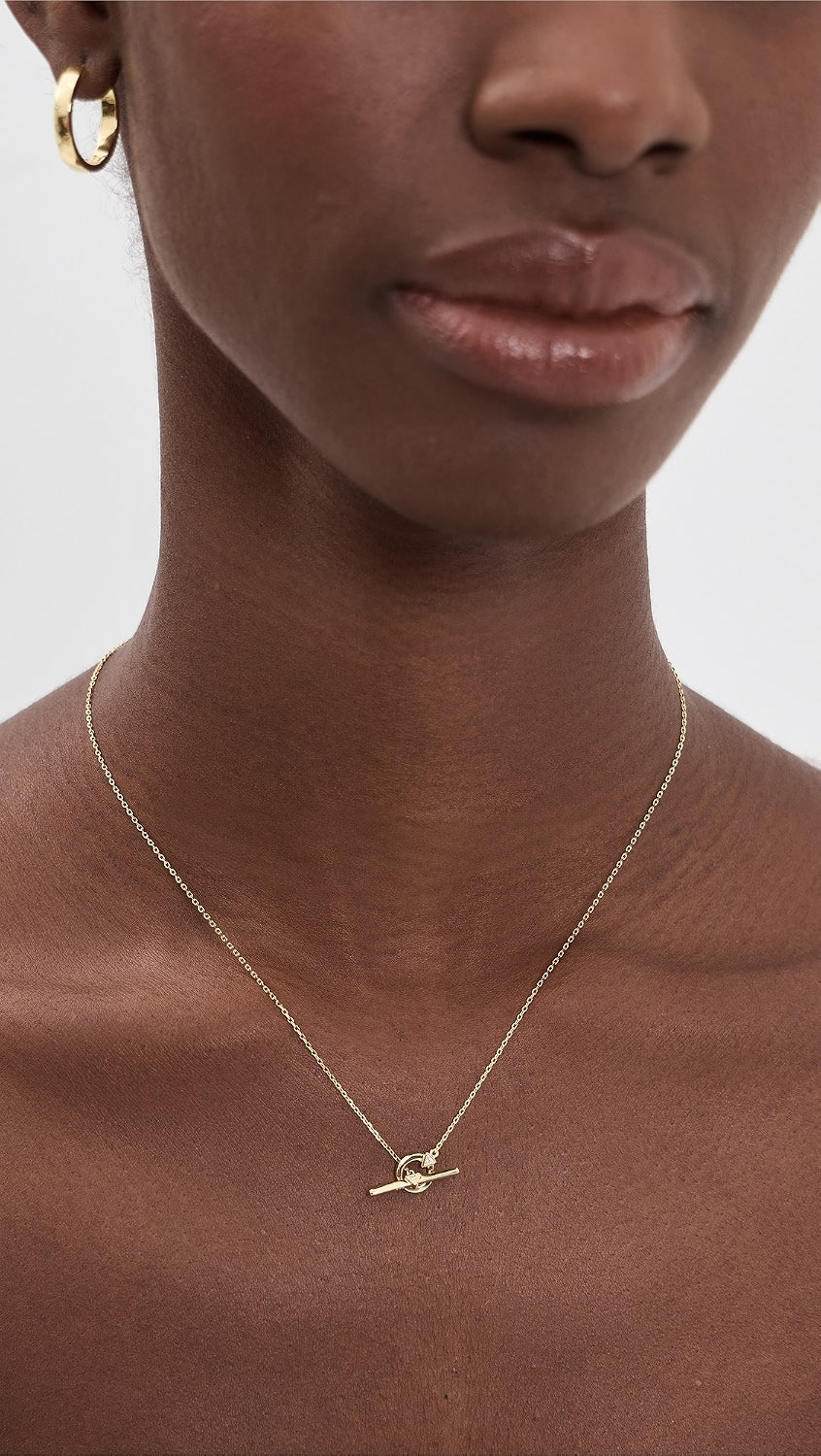 Porter Necklace