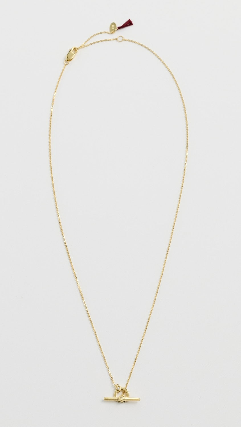 Porter Necklace
