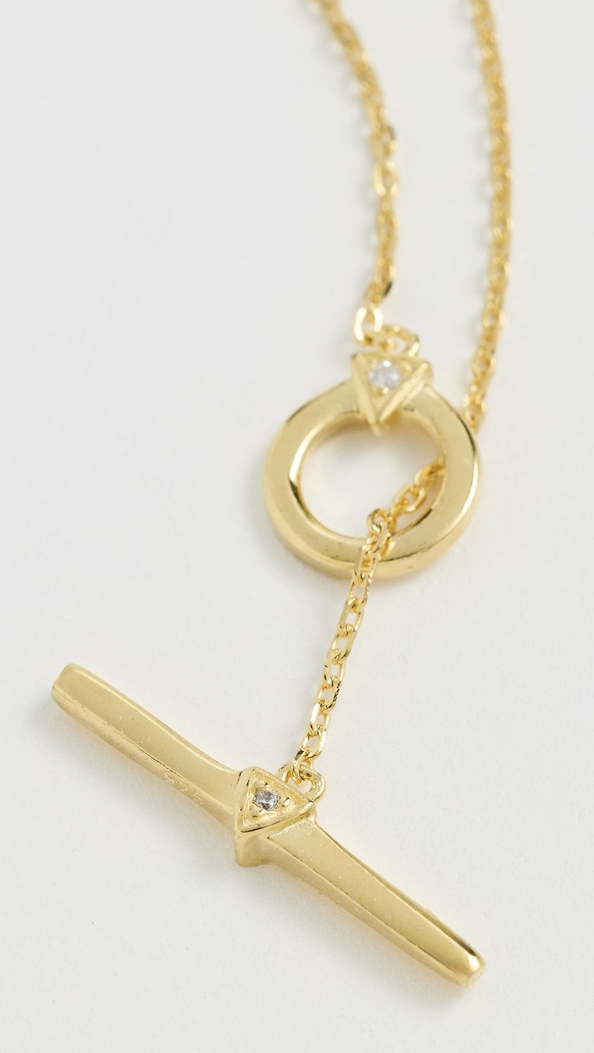 Porter Necklace
