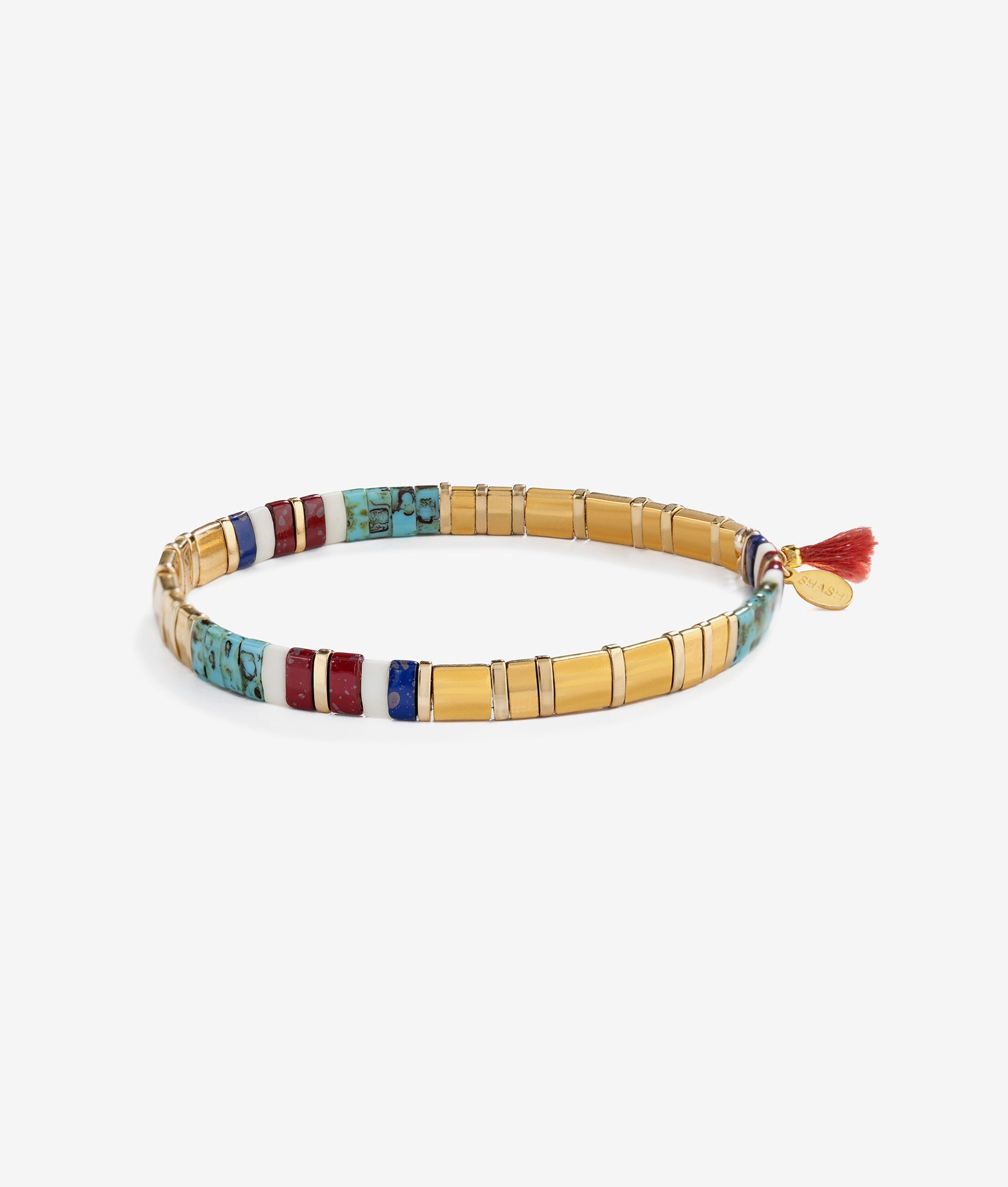 Tilu Bracelet - Golden