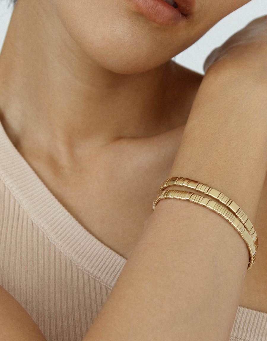 Tilu Bracelet Set, Fortknox