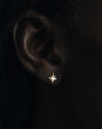 Celestina Pearl Ring | SHASHI Star Ring