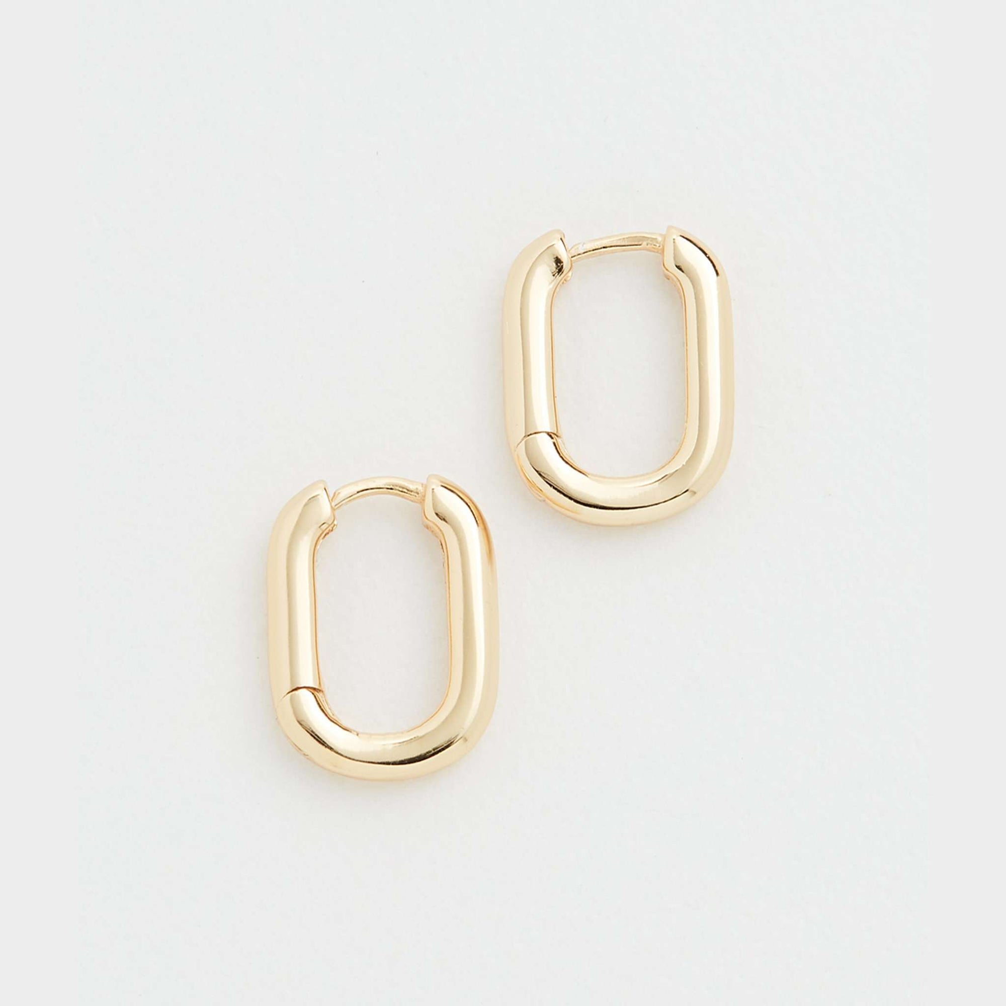 Cosmo Huggies Earrings Best Seller Hoop earring