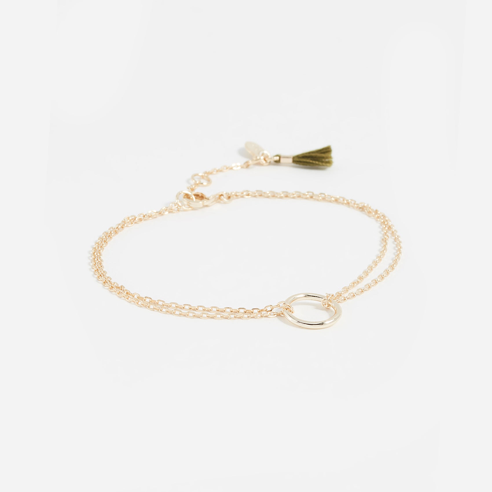 Circle Bracelet Bracelets