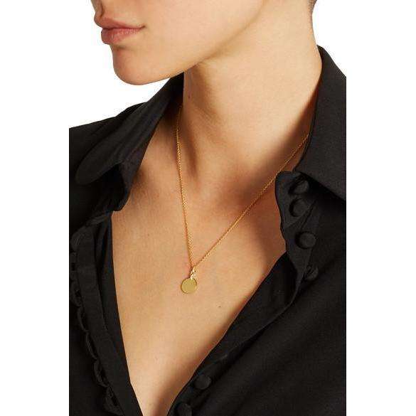 Dylan Necklace Necklaces