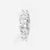 Bianca Ear Cuff Sterling Silver