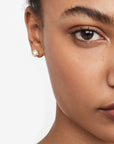 Essential Earring Stud Earrings | Pearl Earrings