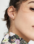 Ford Ear Cuff | SHASHI Earrings