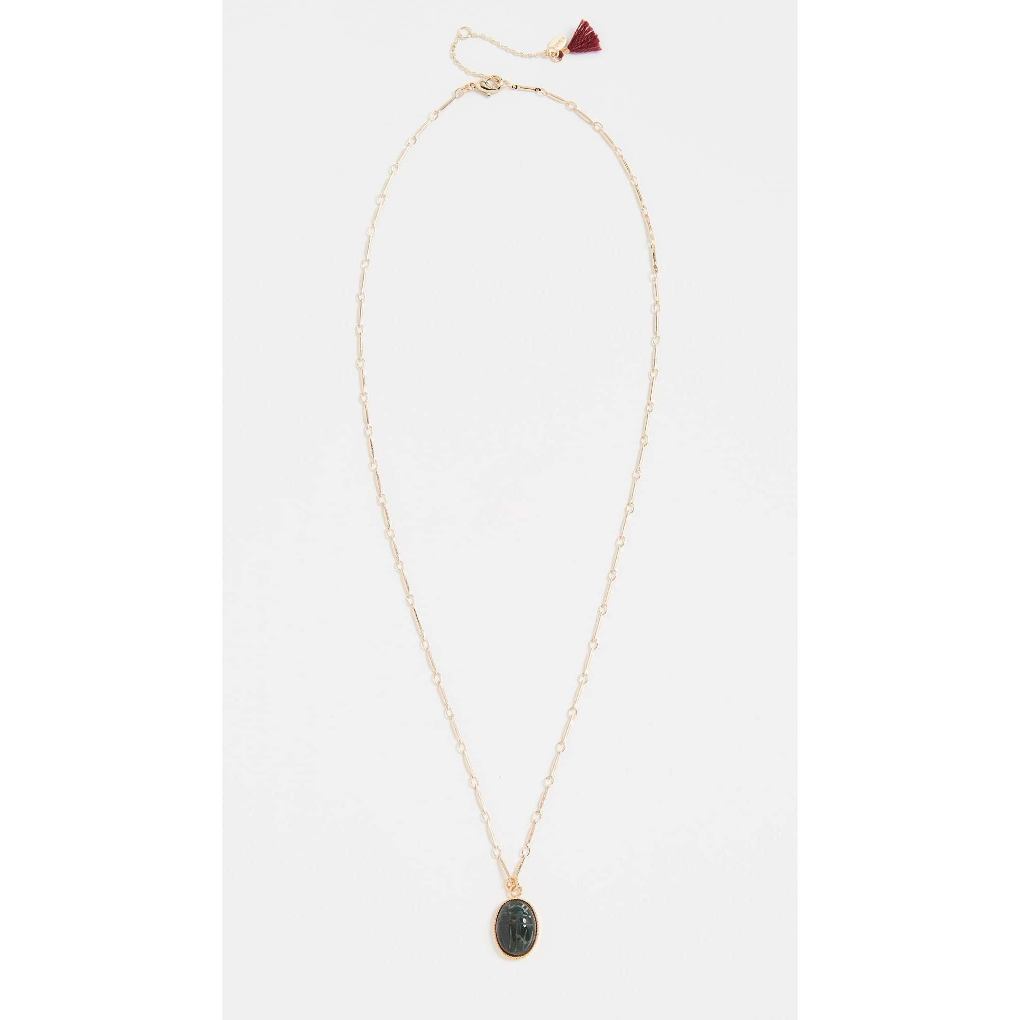 Kairo Necklace Necklaces